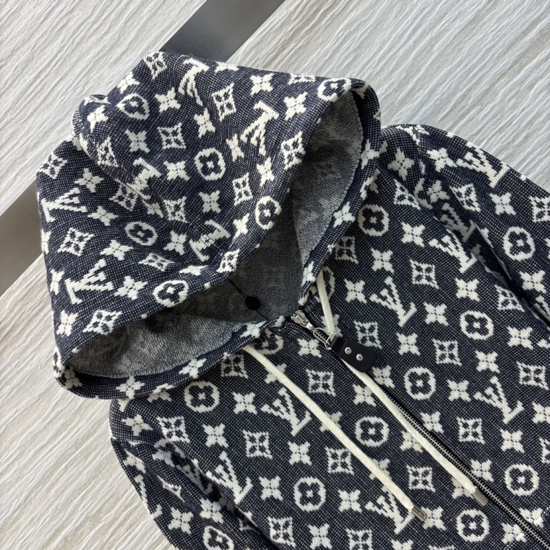 LV Hoodies